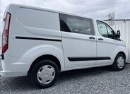Ford Transit Custom Kombi 2,0 l 96 kw