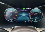 Mercedes-Benz GLC SUV 2,0 l 143 kw