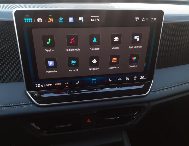 Volkswagen Tiguan 17