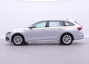 Škoda Octavia Kombi 1,5 l 110 kw