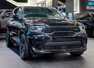 Dodge Durango SUV 5,7 l 268 kw