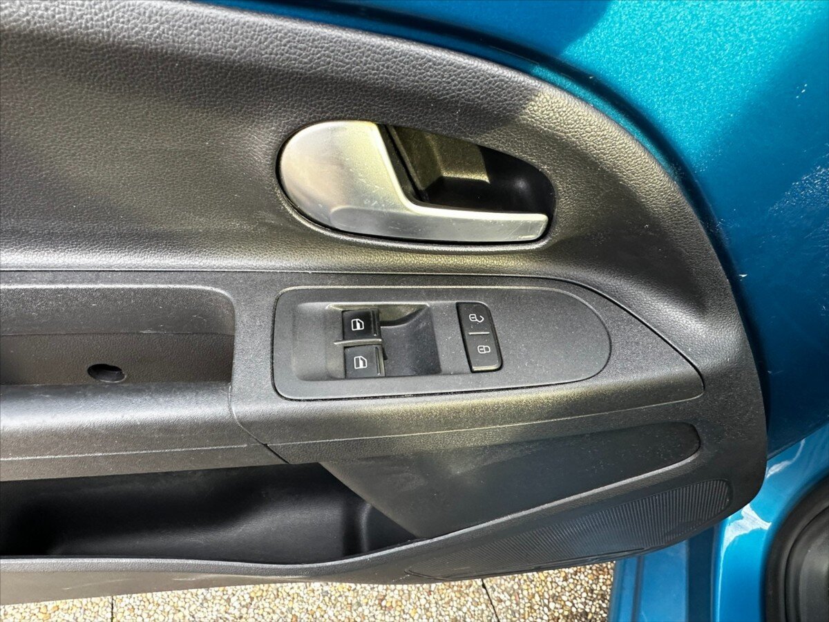 Volkswagen up! Hatchback 999,0 50 kw