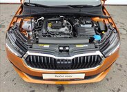 Škoda Fabia Hatchback 999,0 70 kw