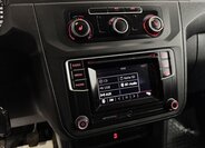 Volkswagen Caddy Ostatní 1,4 l 81 kw