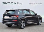 Škoda Kodiaq SUV 2,0 l 147 kw
