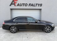 Mercedes-Benz Třídy E 2