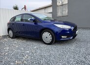 Ford Focus Hatchback 1,5 l 77 kw