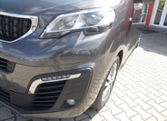 Peugeot Traveller 7