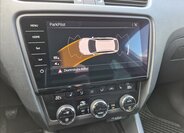 Škoda Octavia Kombi 1,5 l 110 kw