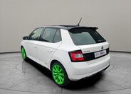Škoda Fabia 4
