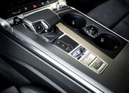 Audi A6 Kombi 3,0 l 210 kw