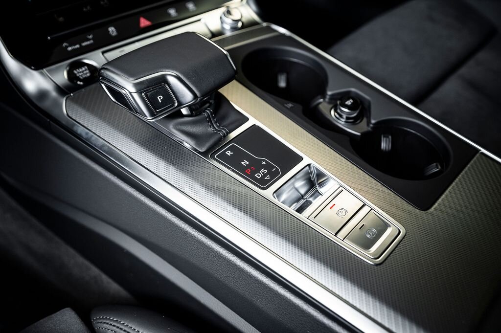 Audi A6 Kombi 3,0 l 210 kw