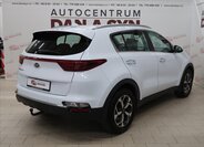KIA Sportage SUV / Terénní 1,6 l 100 kw