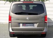 Mercedes-Benz Vito 5