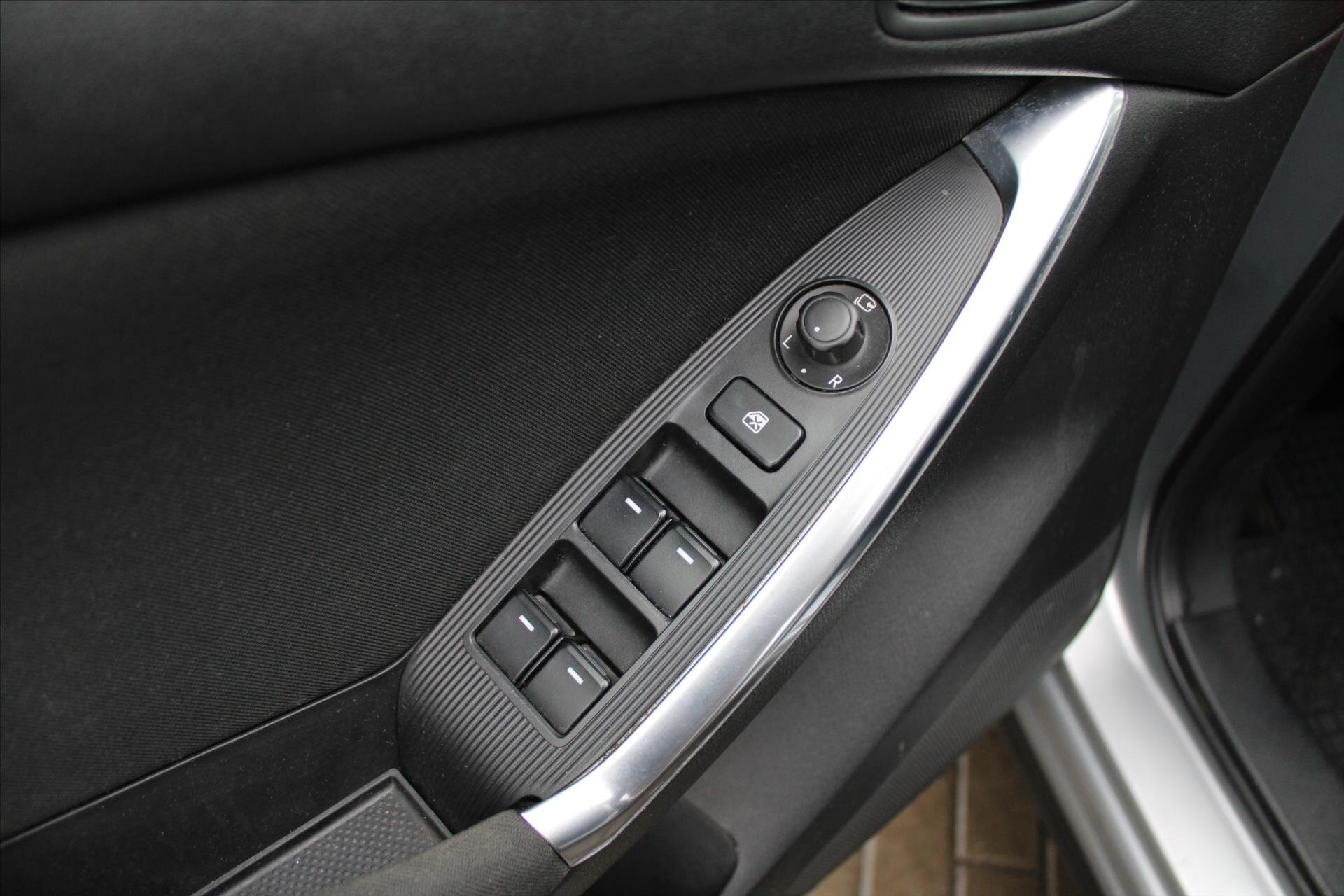 Mazda CX-5 SUV / Terénní 2,2 l 110 kw