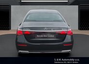 Mercedes-Benz Třídy E Sedan / Limuzína 2,0 l 145 kw