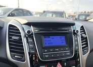 Hyundai i30 Kombi 1,4 l 73 kw