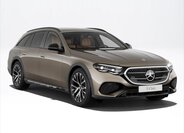 Mercedes-Benz Třídy E Kombi 2,0 l 145 kw