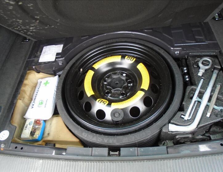 Volkswagen Touareg 15