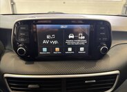 Hyundai Tucson SUV / Terénní 1,6 l 130 kw