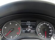 Audi A6 Sedan / Limuzína 3,0 l 150 kw