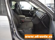 Land Rover Discovery SUV 2,0 l 177 kw