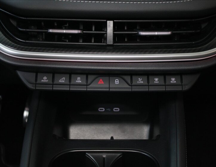 Škoda Elroq SUV / Terénní 10,0 150 kw