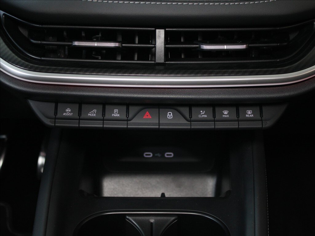 Škoda Elroq SUV / Terénní 10,0 150 kw