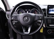 Mercedes-Benz GLE 21