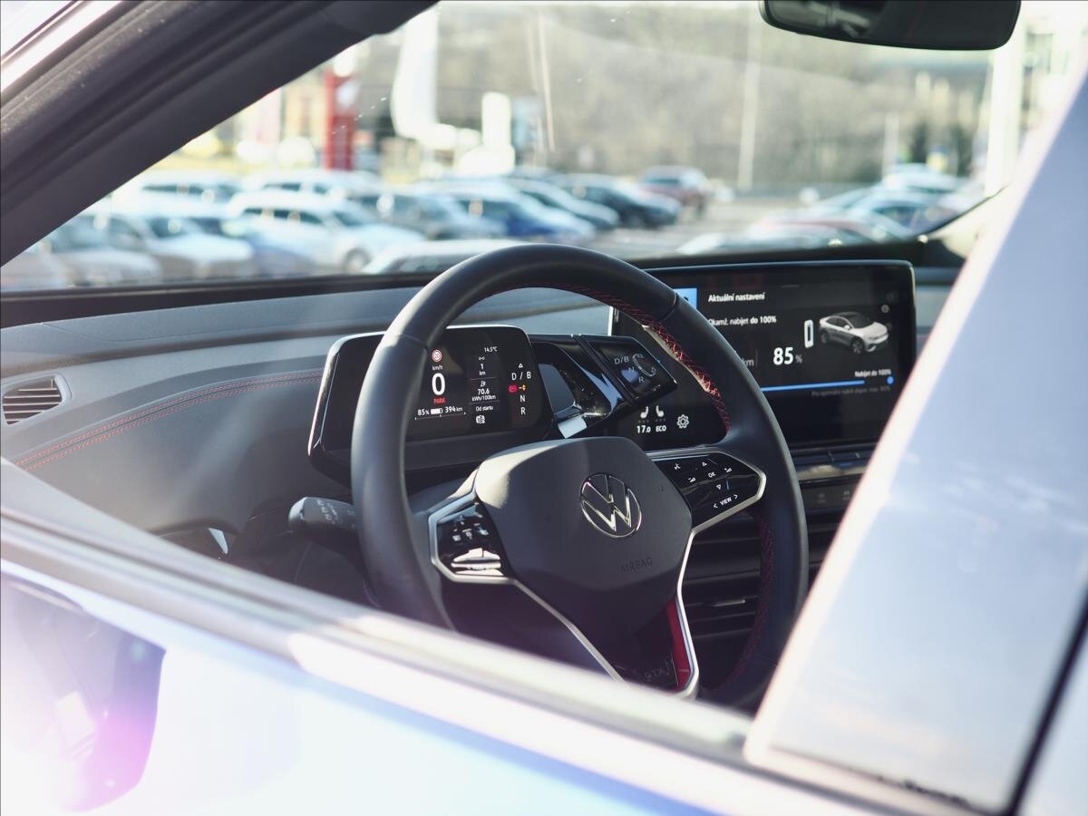 Volkswagen ID.5 Kupé 0,0 220 kw