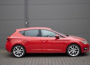 Seat Leon Kombi 1,4 l 103 kw