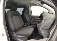 Volkswagen Transporter 20