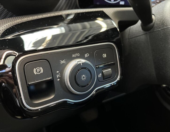 Mercedes-Benz Třídy A 11