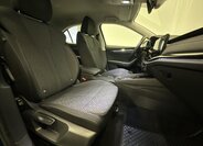 Škoda Octavia Liftback 2,0 l 110 kw