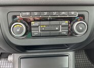 Volkswagen Tiguan SUV 2,0 l 103 kw