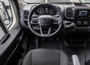 Peugeot Boxer Skříň 2,2 l 132 kw