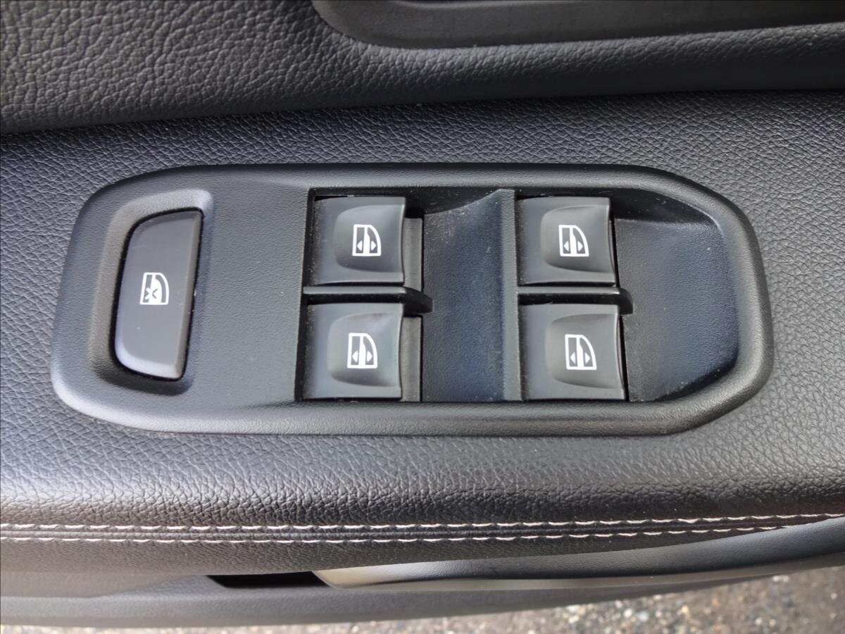 Dacia Duster Kombi 1,6 l 84 kw