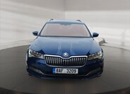 Škoda Superb Kombi 2,0 l 140 kw