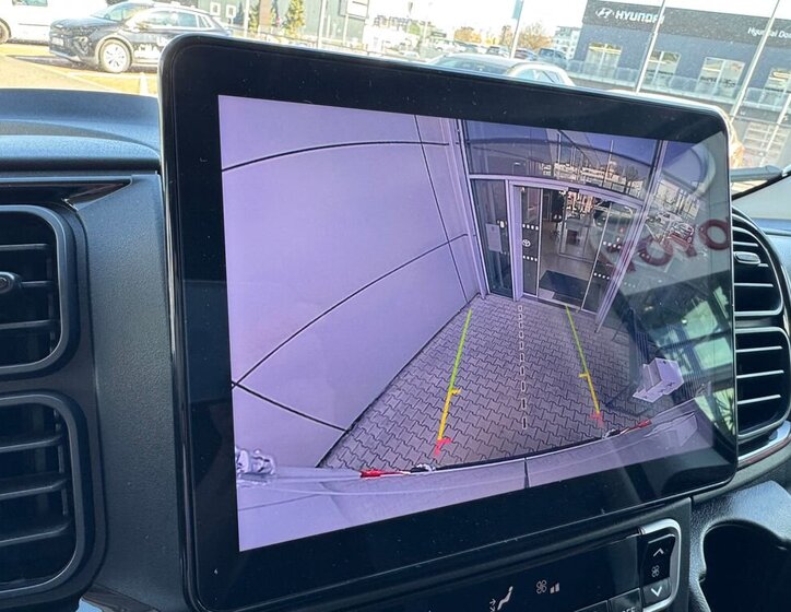 Toyota Proace Max Ostatní 2,2 l 103 kw