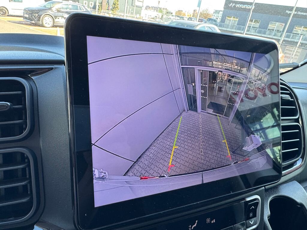 Toyota Proace Max Ostatní 2,2 l 103 kw