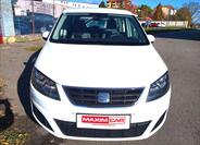 Seat Alhambra 2