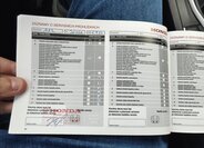 Honda Civic Liftback 988,0 93 kw