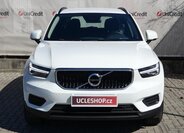Volvo XC40 SUV / Terénní 1,5 l 95 kw