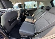 Volkswagen Tiguan SUV / Terénní 1,4 l 92 kw