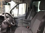Ford Transit 16