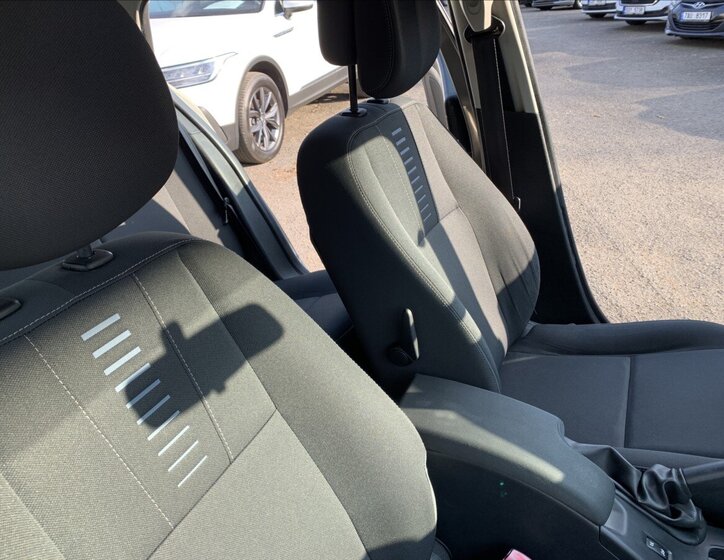 Renault Mégane Kombi 1,6 l 74 kw