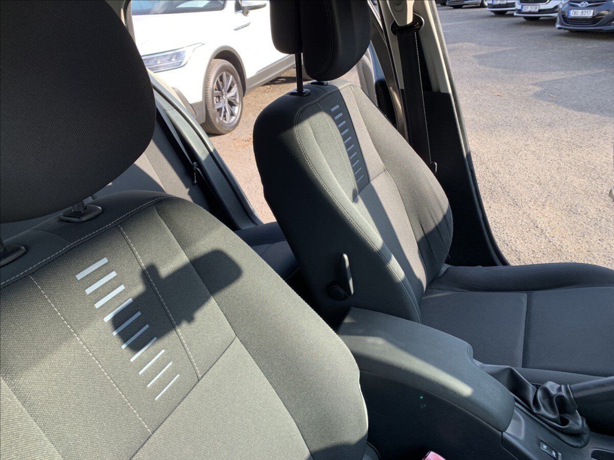 Renault Mégane Kombi 1,6 l 74 kw