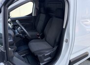 Citroën Berlingo Pick-up 1,5 l 56 kw
