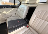 Škoda Superb Liftback 2,0 l 140 kw