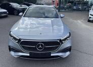 Mercedes-Benz Třídy E 2